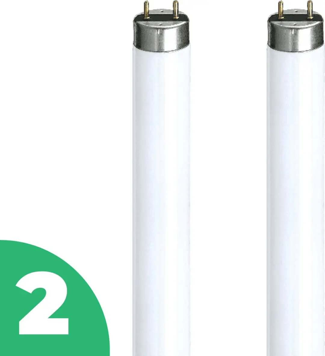 Radium TL-Buis G5 4W Koel Wit Licht