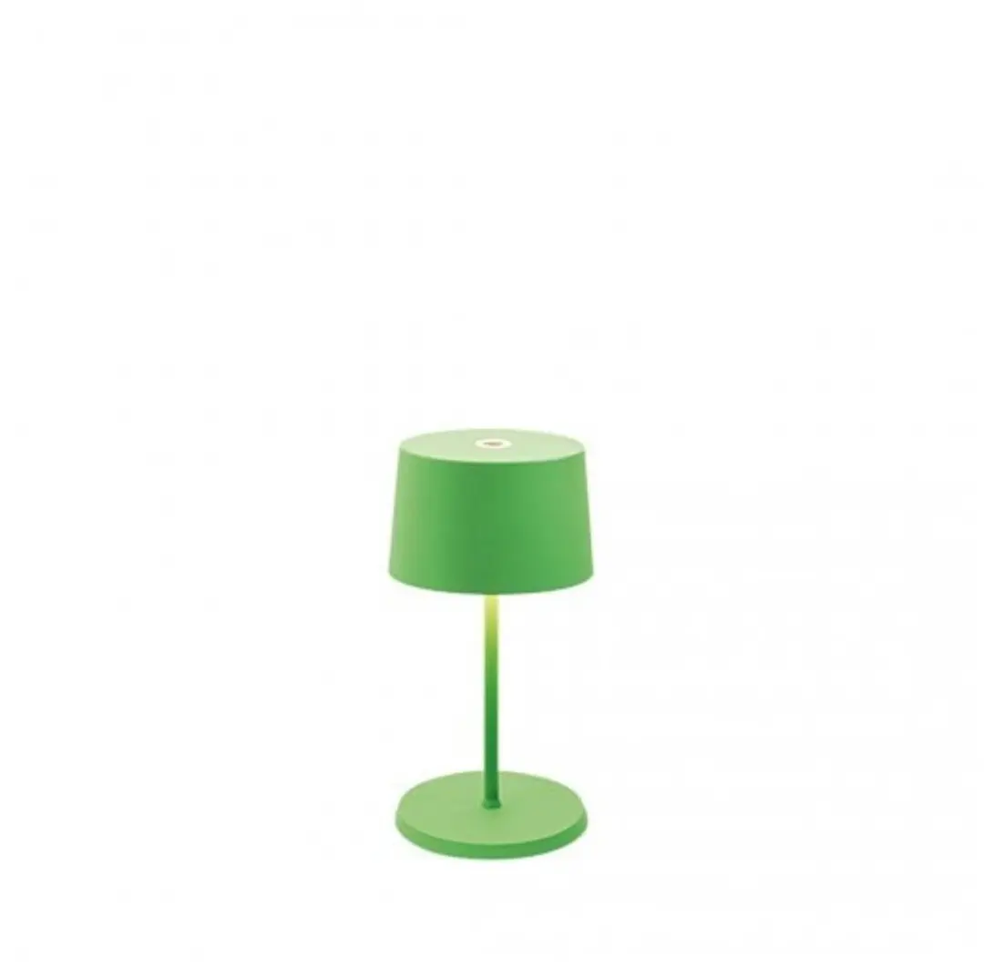Zafferano Olivia Pro Mini LED Tafellamp