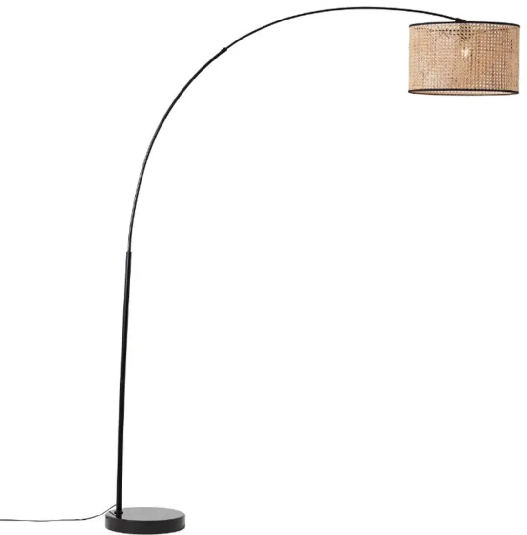 Brilliant Wiley Vloerlamp