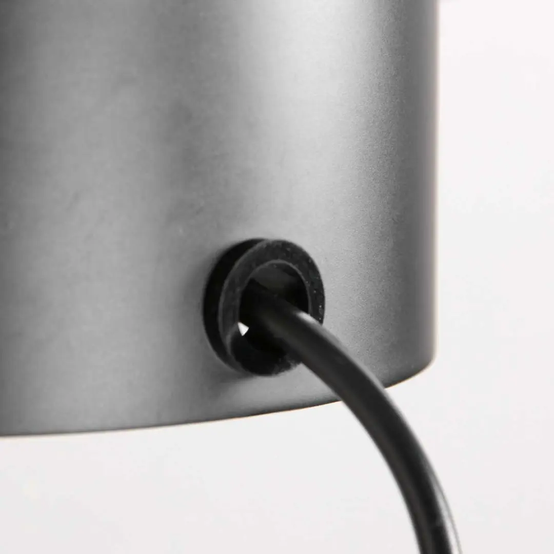 Steinhauer Ambiance 3401ZW Tafellamp - Zwart