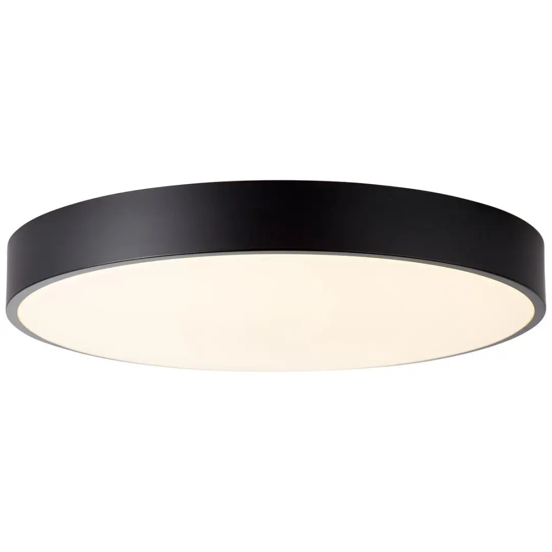 Brilliant Slimline Plafondlamp 49cm