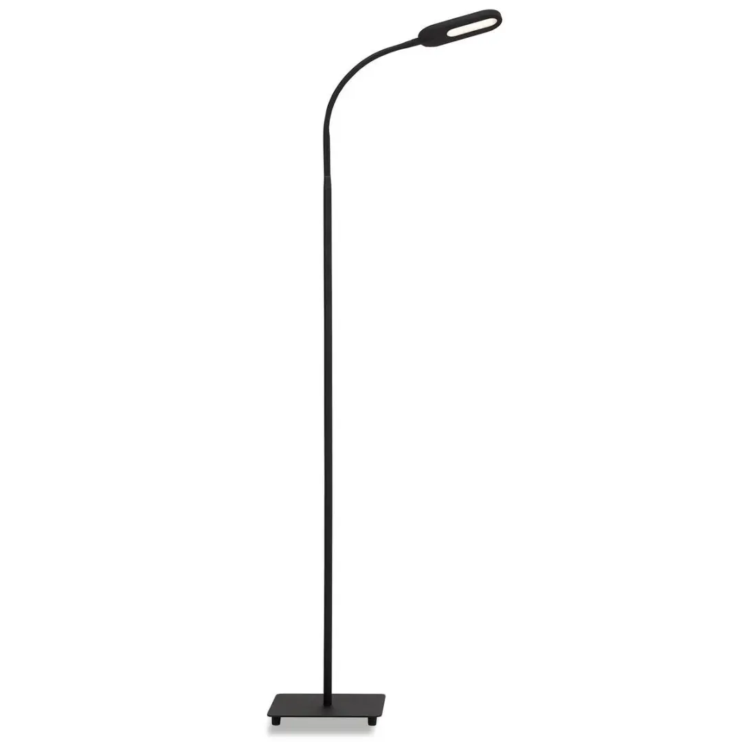 Briloner Office Step LED Vloerlamp