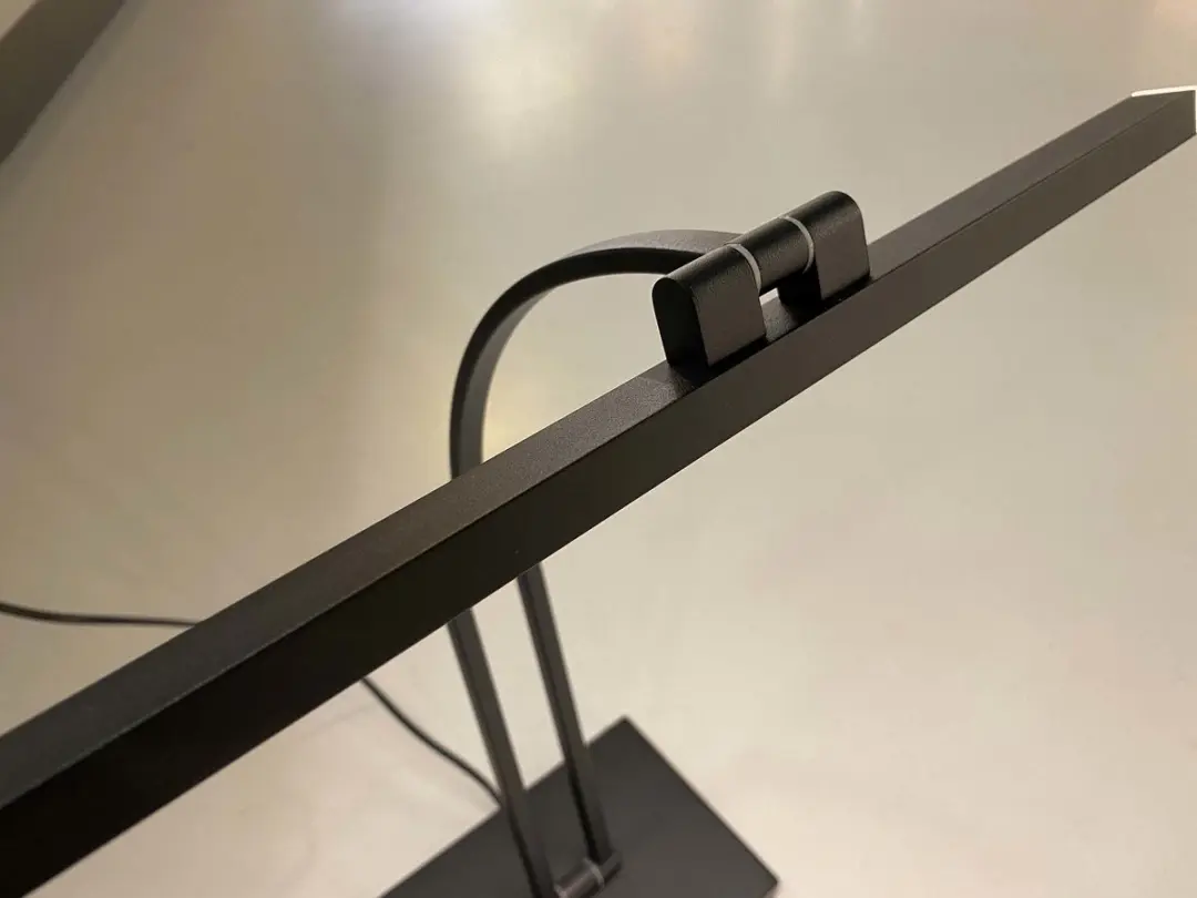 Freelight Matisse Tafellamp - 6W - Zwart