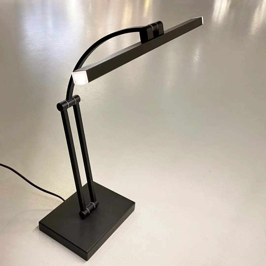 Freelight Matisse Tafellamp - 6W - Zwart