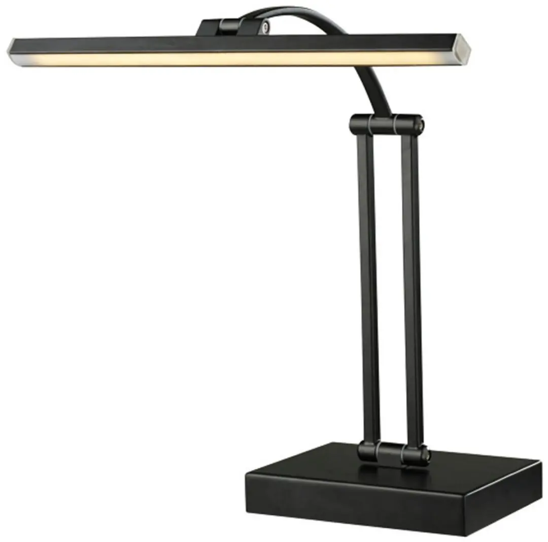 Freelight Matisse Tafellamp - 6W - Zwart