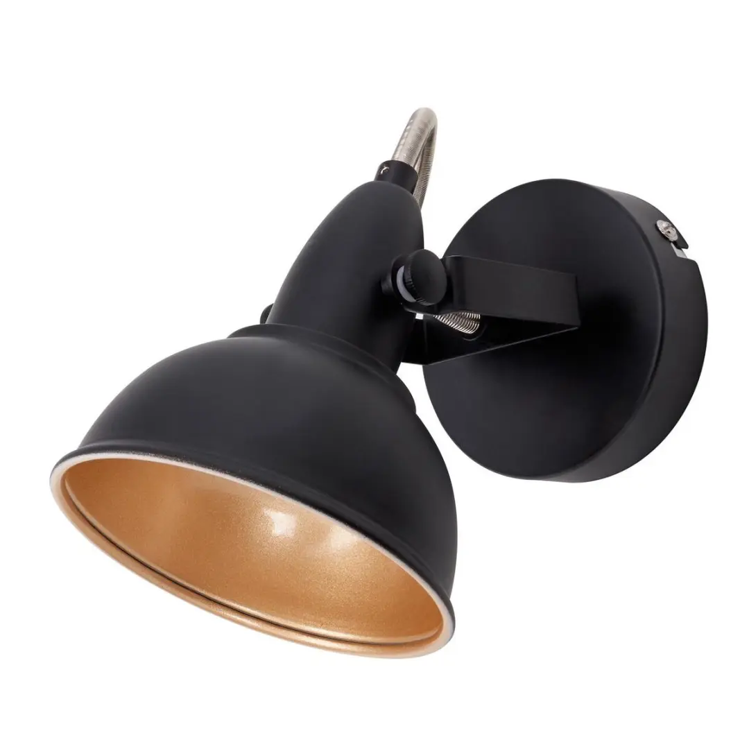 Briloner Soft Wandlamp E14 1 Licht