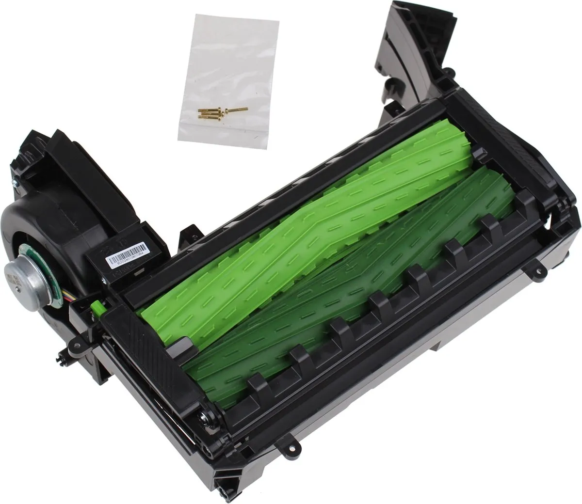 iRobot Originele Reinigingskop Roomba e/i/j (4624871) - afbeelding 2 van 7