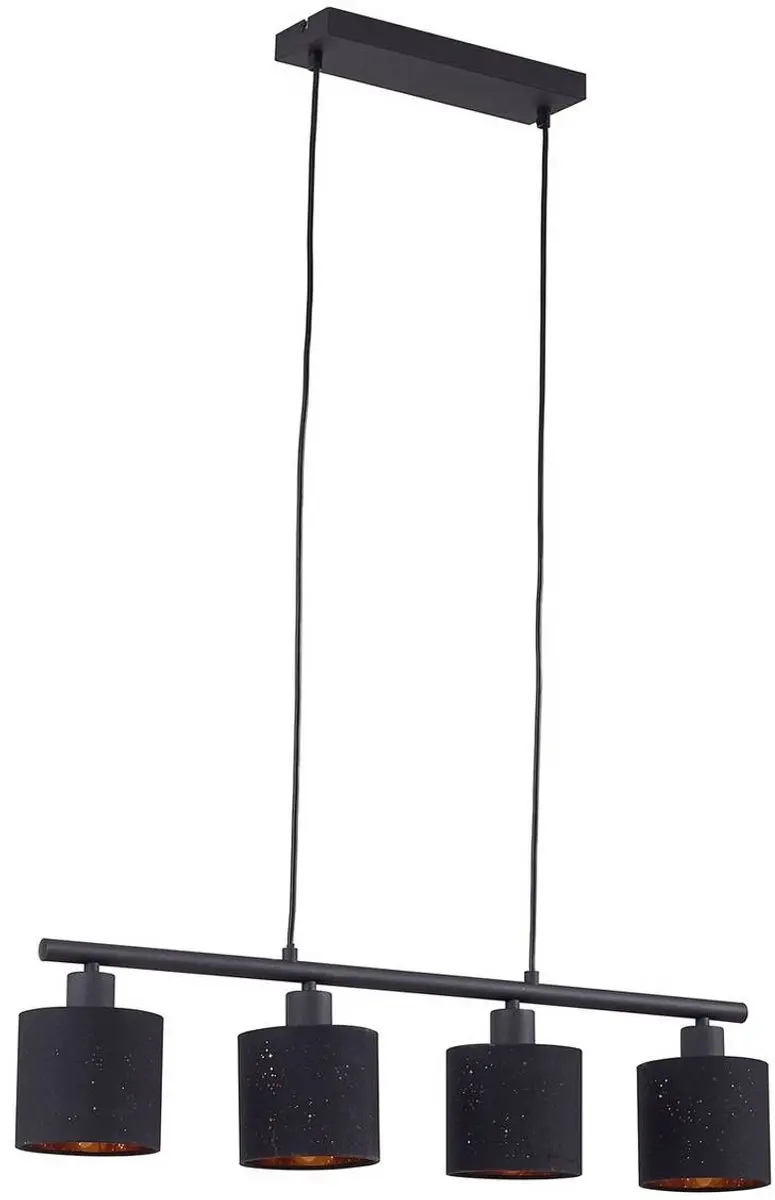 Lindby Hanglamp 4-Lichts E14