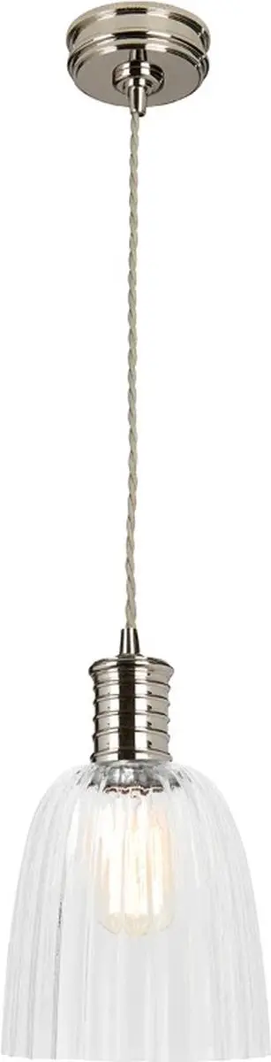 Elstead LED Hanglamp E27 60W