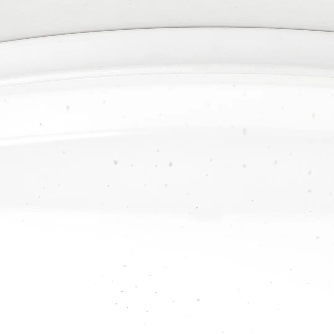Brilliant Farica Plafondlamp 36W - 3000K Wit