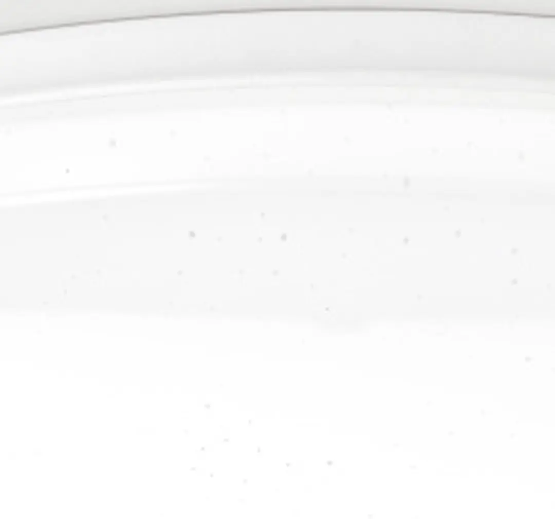 Brilliant Farica Plafondlamp 36W - 3000K Wit