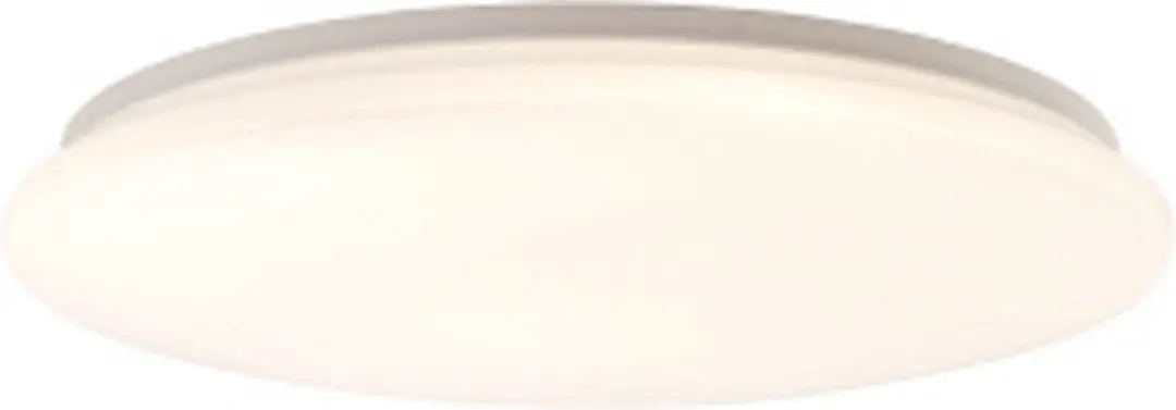 Brilliant Farica Plafondlamp 36W - 3000K Wit - afbeelding 6 van 6