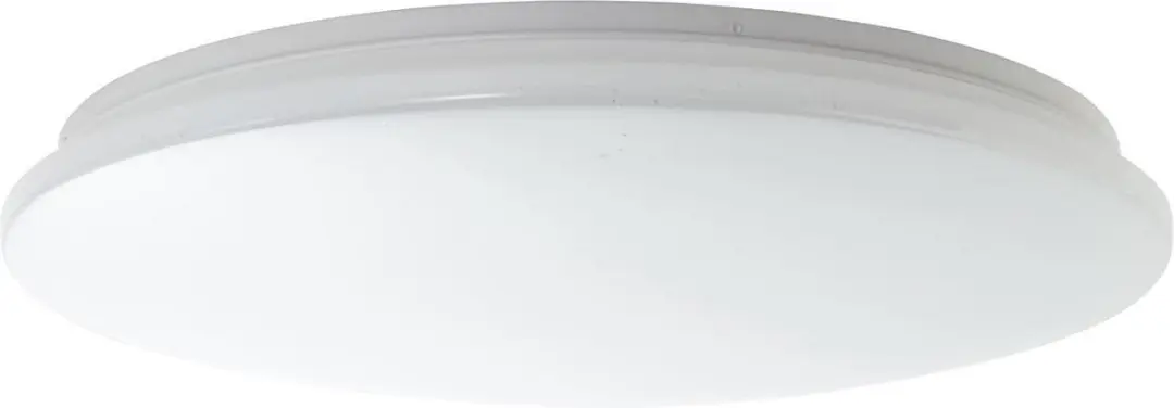 Brilliant Farica Plafondlamp 36W - 3000K Wit