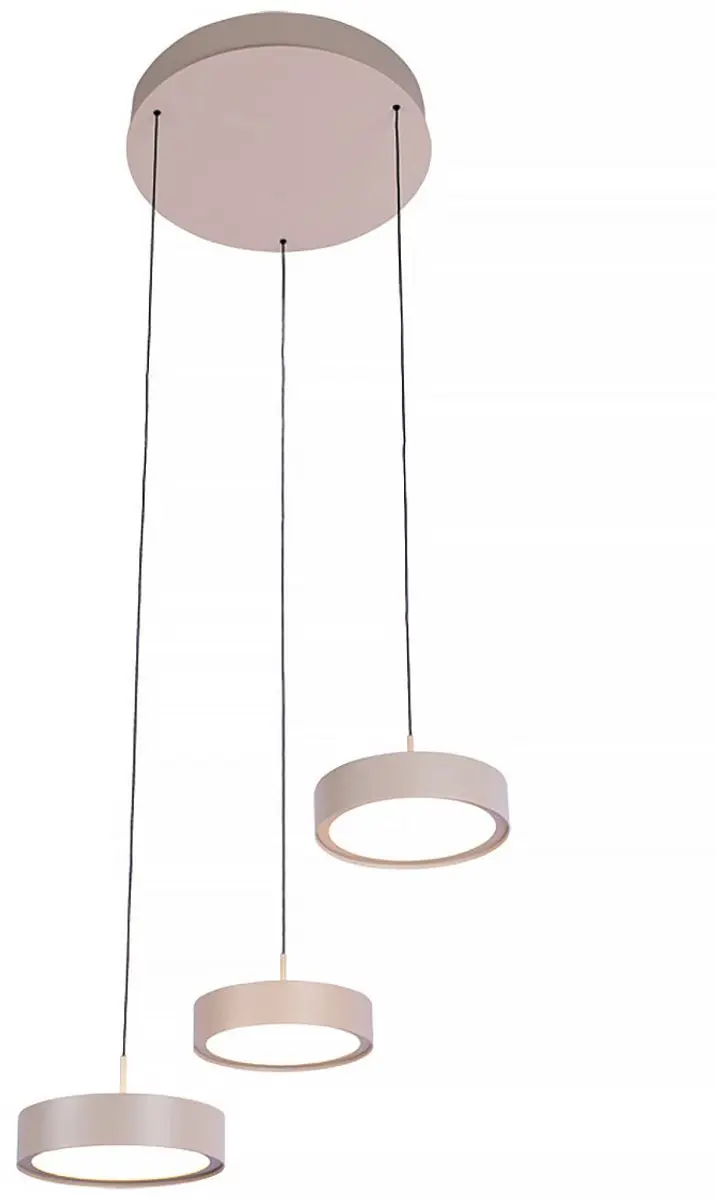 Freelight Hanglamp Alieno 3