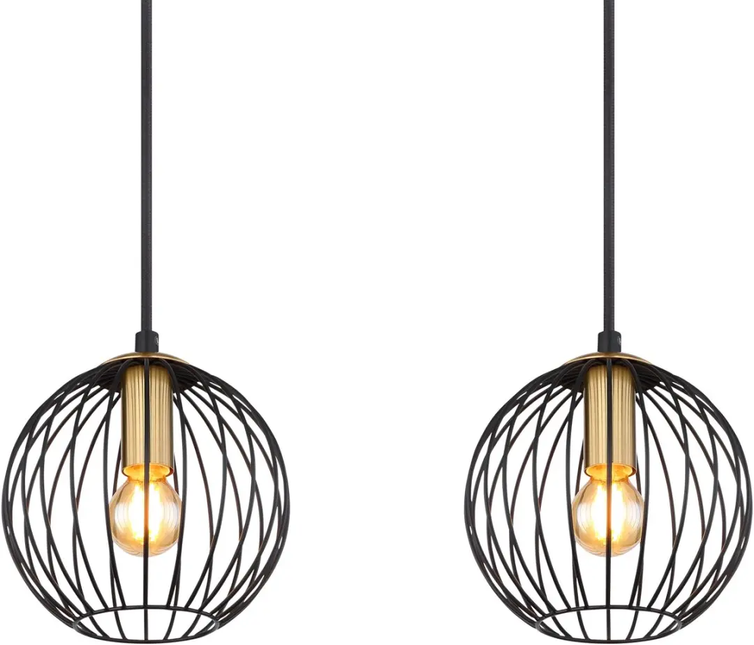 Globo Eusebius Hanglamp