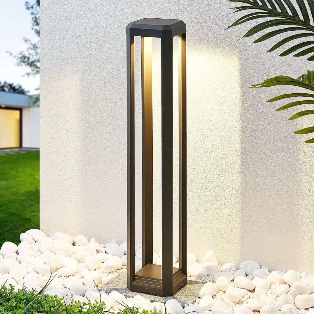 Lucande LED Buitenlamp 11W