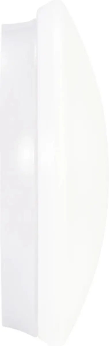 Sylvania LED Plafondlamp CCT 16.5W 2000lm IP54 - 30cm Wit