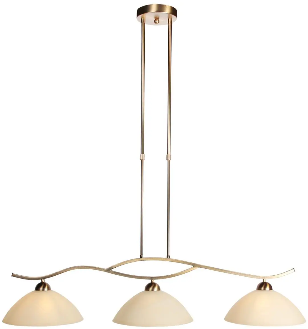 Steinhauer Anthea 4326BR Hanglamp