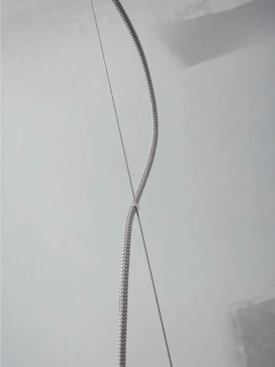 it's about RoMi Verona Hanglamp - Ø35cm - Helder