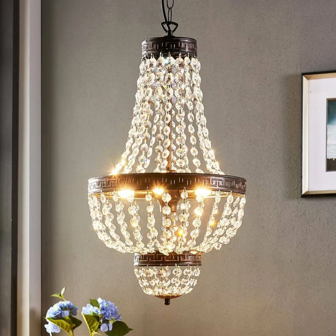 Lindby Hanglamp 5xG9