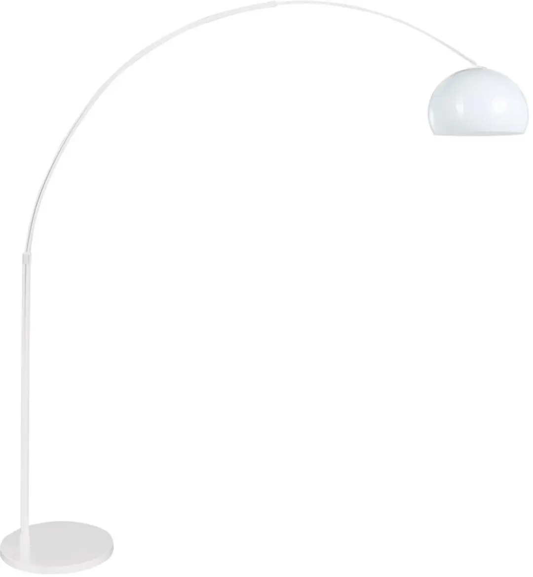 Steinhauer Sparkled Light 7348W Vloerlamp
