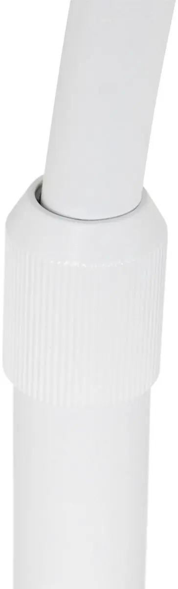 Steinhauer Sparkled Light 7348W Vloerlamp - 40W Warm Wit