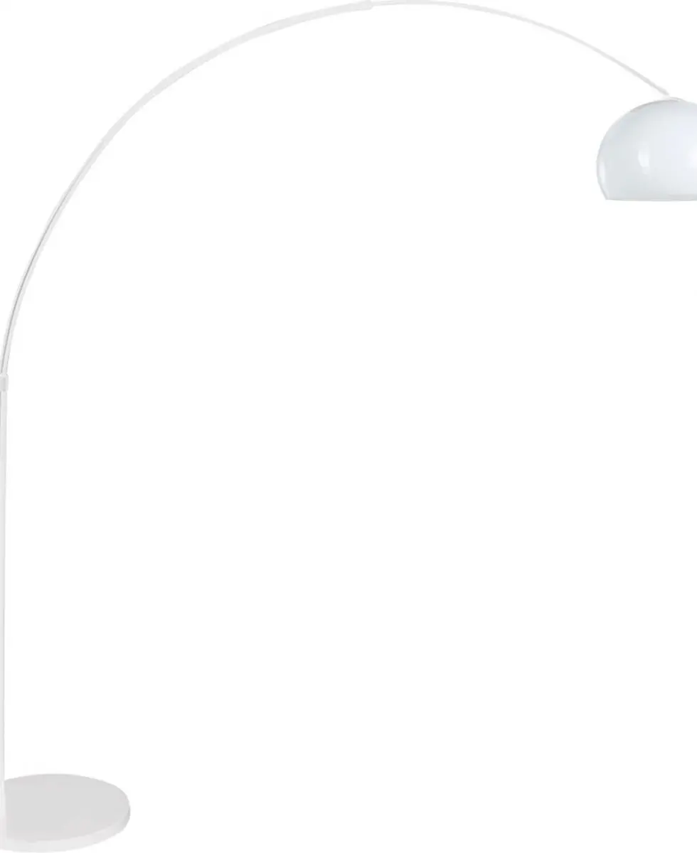 Steinhauer Sparkled Light 7348W Vloerlamp - 40W Warm Wit