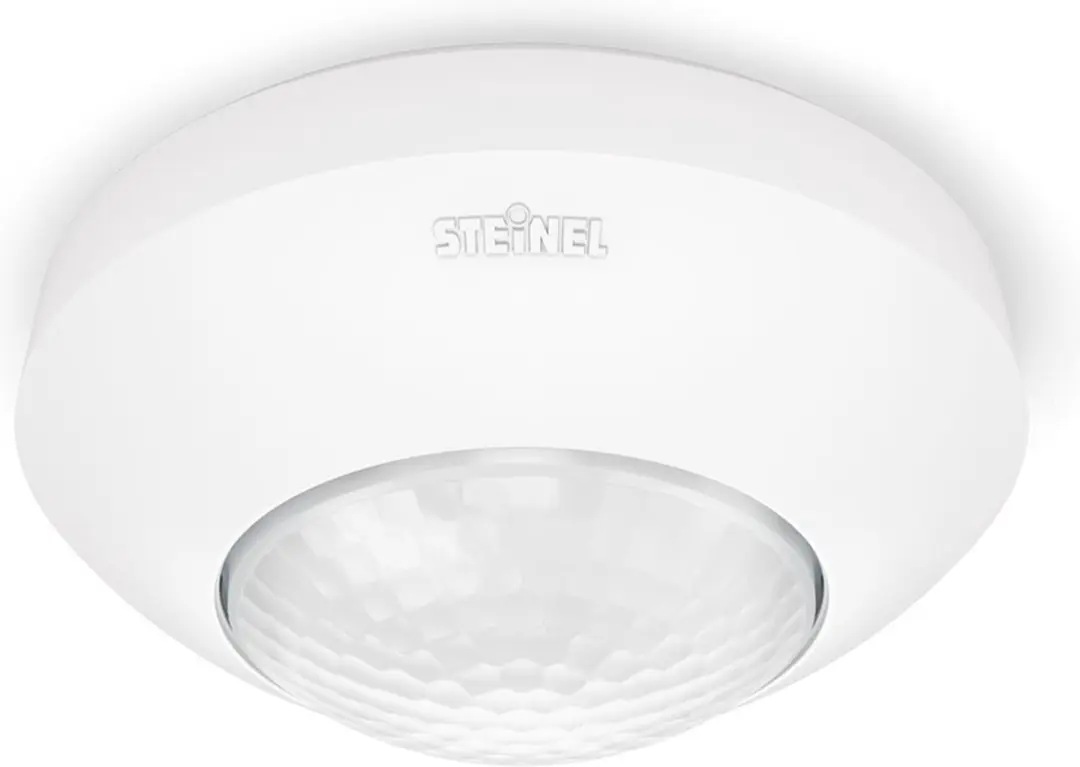 Steinel IS 2360 Infrarood Bewegingsmelder - Wit - afbeelding 6 van 6