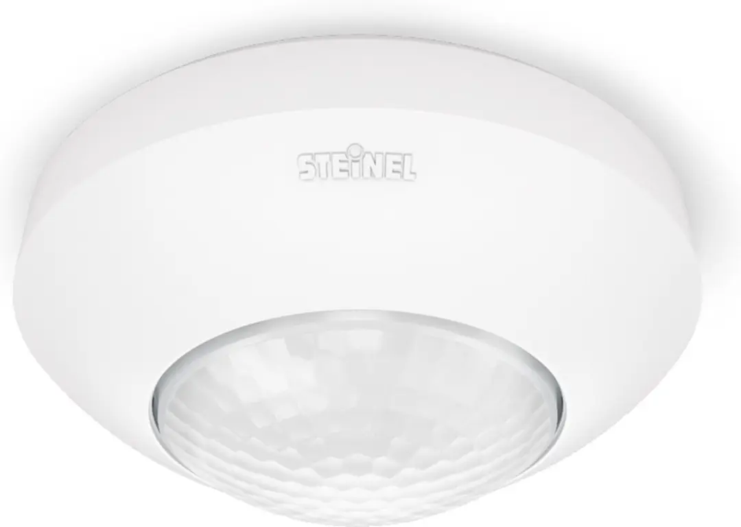 Steinel IS 2360 Infrarood Bewegingsmelder - Wit