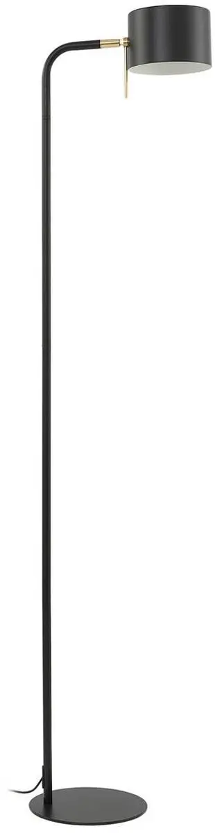 Lindby Vloerlamp 1 Licht E27