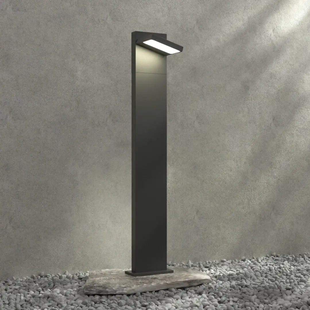 Lucande LED Buitenlamp 12W