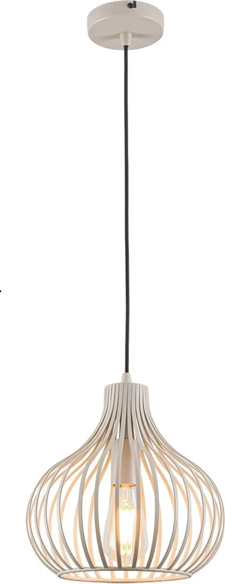 Freelight Hanglamp Aglio Ø28cm