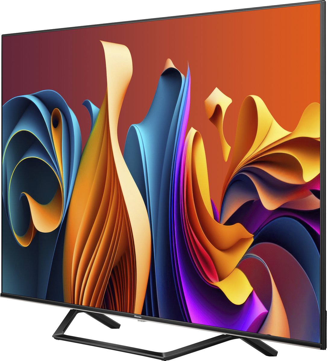Hisense 43A7NQ - 43 inch - 4K QLED - 2024