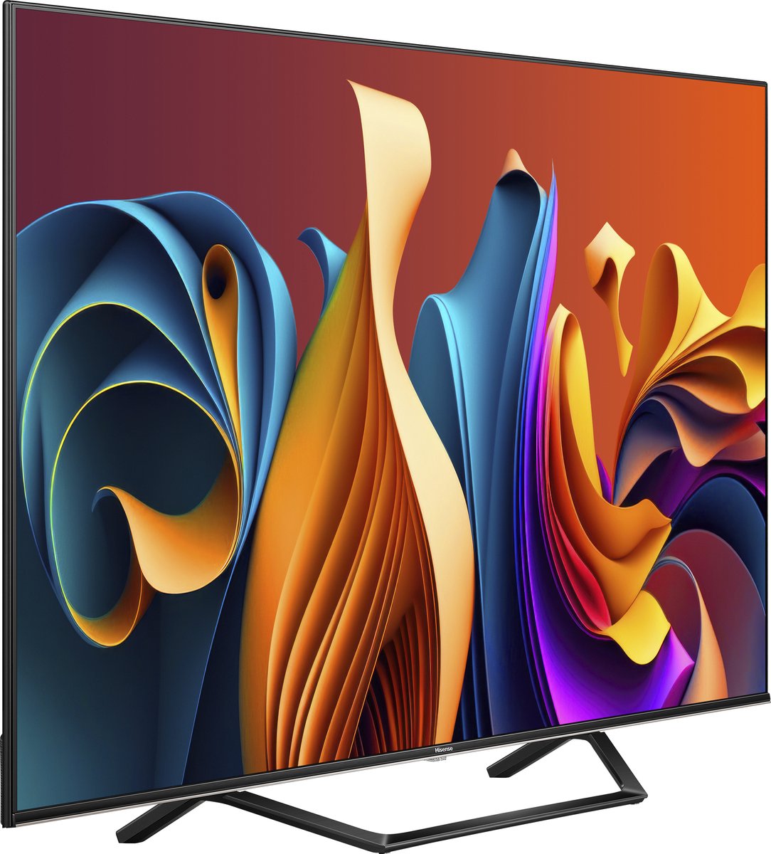 Hisense 43A7NQ - 43 inch - 4K QLED - 2024