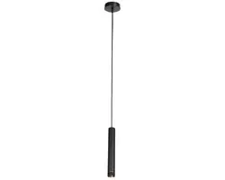 Steinhauer DownLume 4215ZW Hanglamp - 40W - Zwart - afbeelding 6 van 6