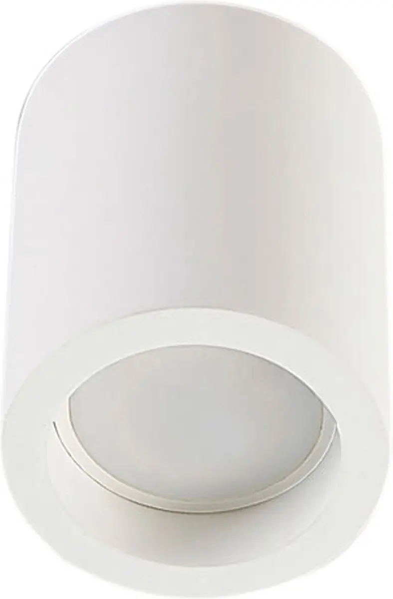 Lindby Plafondlamp GU10 1 Licht