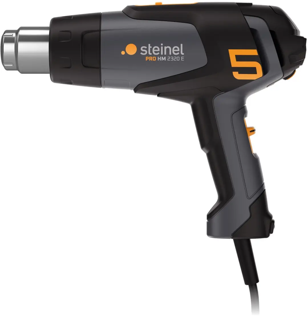 Steinel HM 2320 E Heteluchtpistool 2300W - 80-650°C
