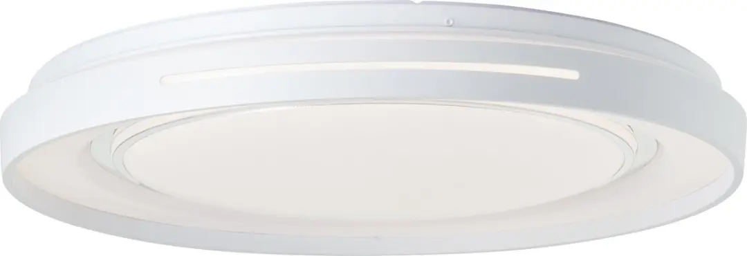 Brilliant Barty Plafondlamp Ø48,5cm - 30W - Multicolor
