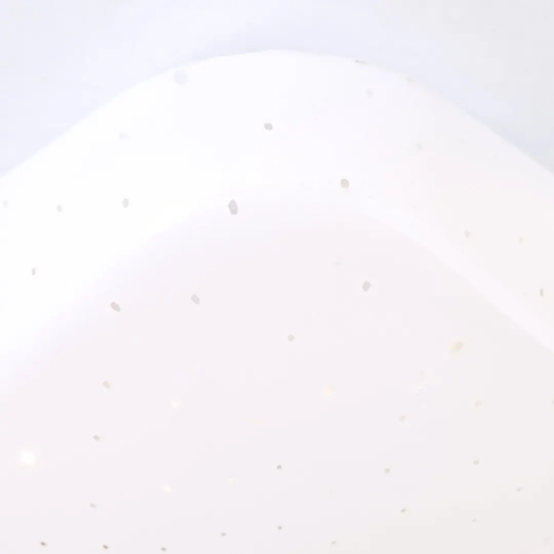 Brilliant Farica Starry Plafondlamp - 12W LED - Koel wit