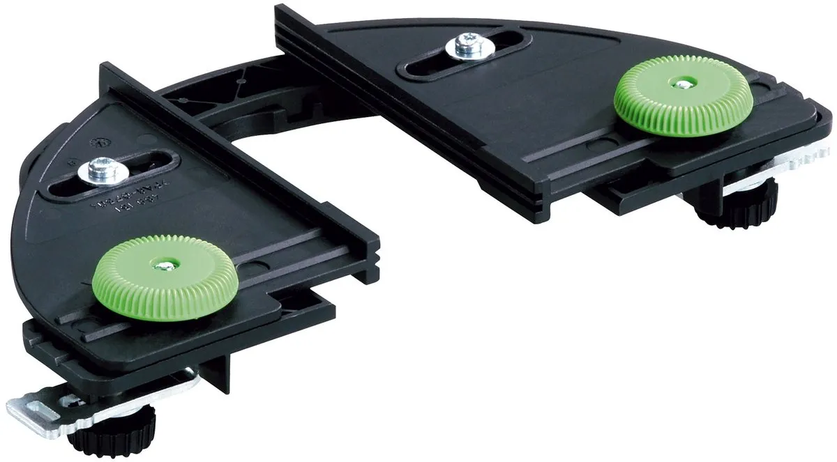 Festool LA-DF 500/700 Frezenset