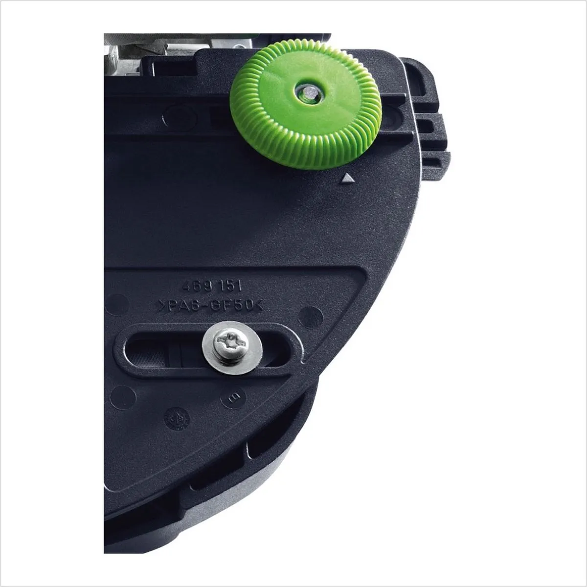 Festool LA-DF 500/700 Frezenset