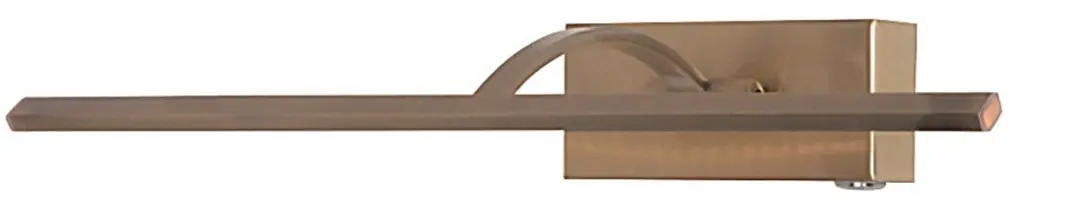 Freelight Matisse DIM Schilderijverlichting 34cm - Brons