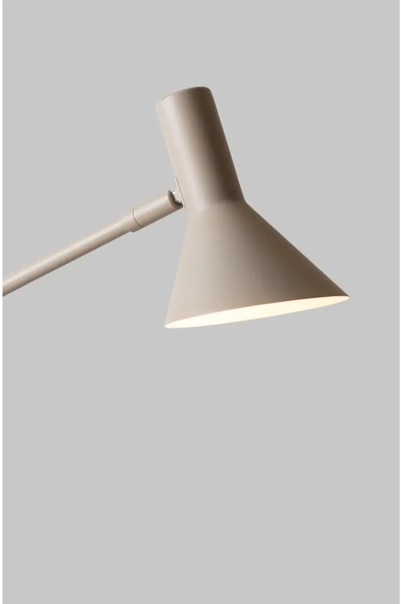 it's about RoMi Izmir Tafellamp - 40W - Bruin
