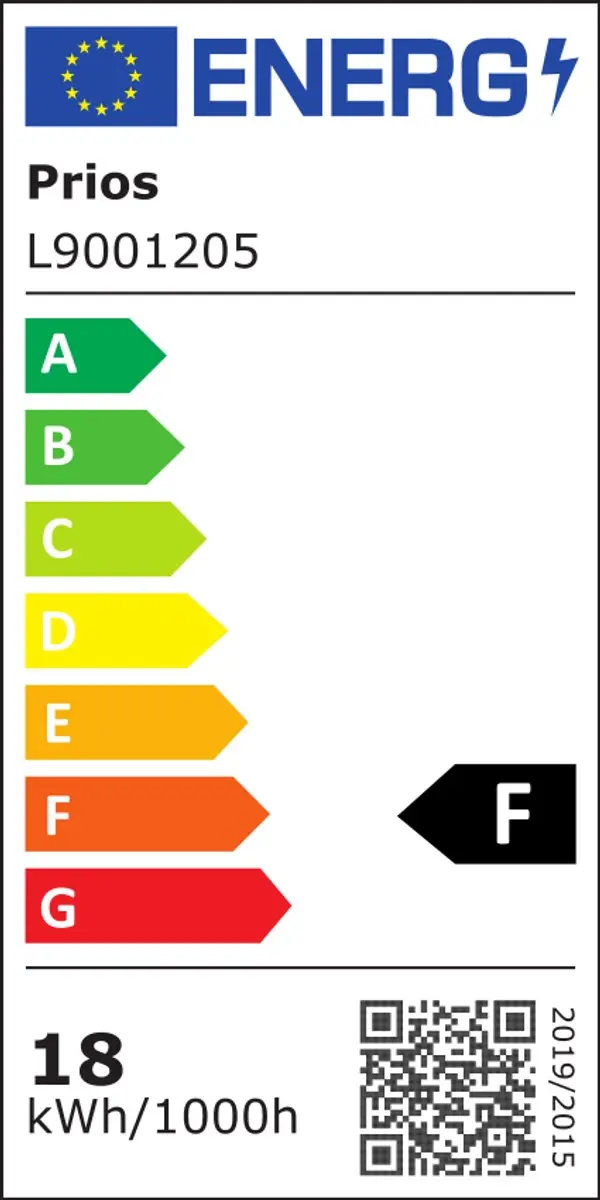 Lucande Buitenspot 1 Licht - Gegoten Aluminium - 20W