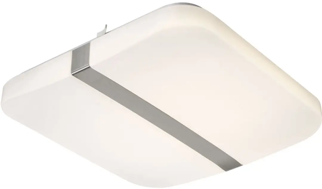 Globo Plafondlamp Opal 28W 1000lm