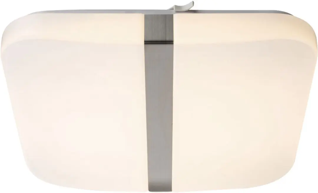 Globo Plafondlamp Opal 28W 1000lm - Wit