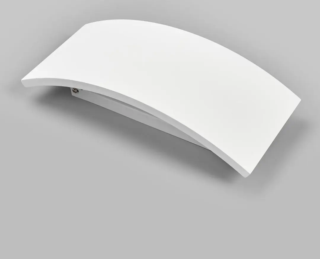Lindby Wandlamp Naike+ 2x G9 - 20W - Wit