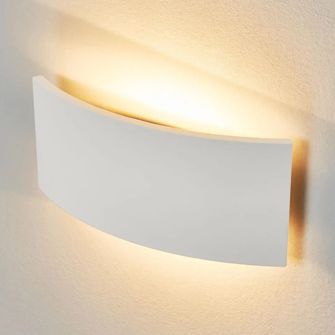 Lindby Wandlamp Naike+ 2x G9