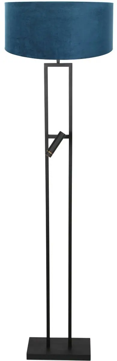 Steinhauer Vloerlamp 4728ZW