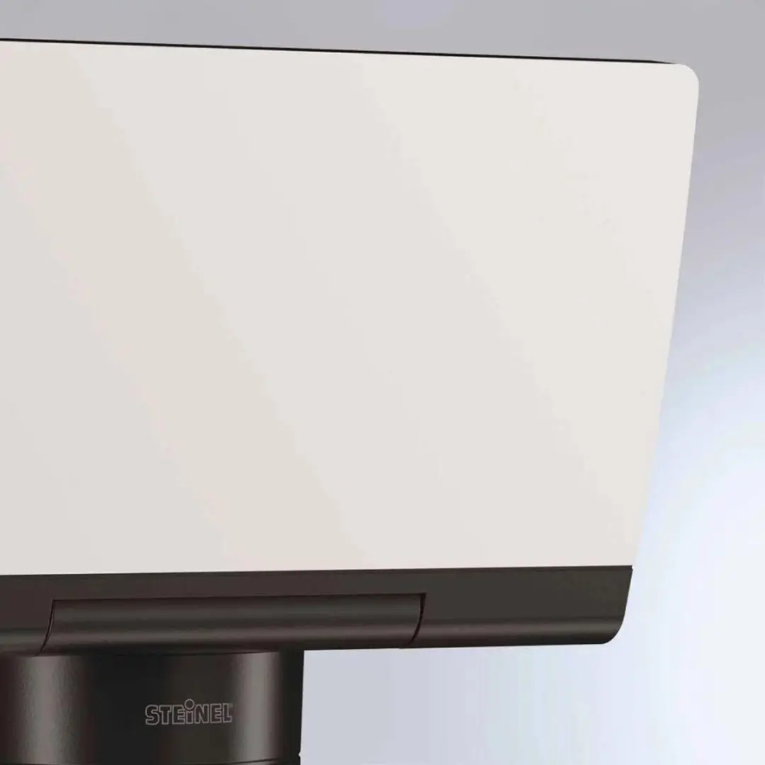 Steinel XLED Home 2 Slave LED Straler 14.8W - Zwart - afbeelding 6 van 6